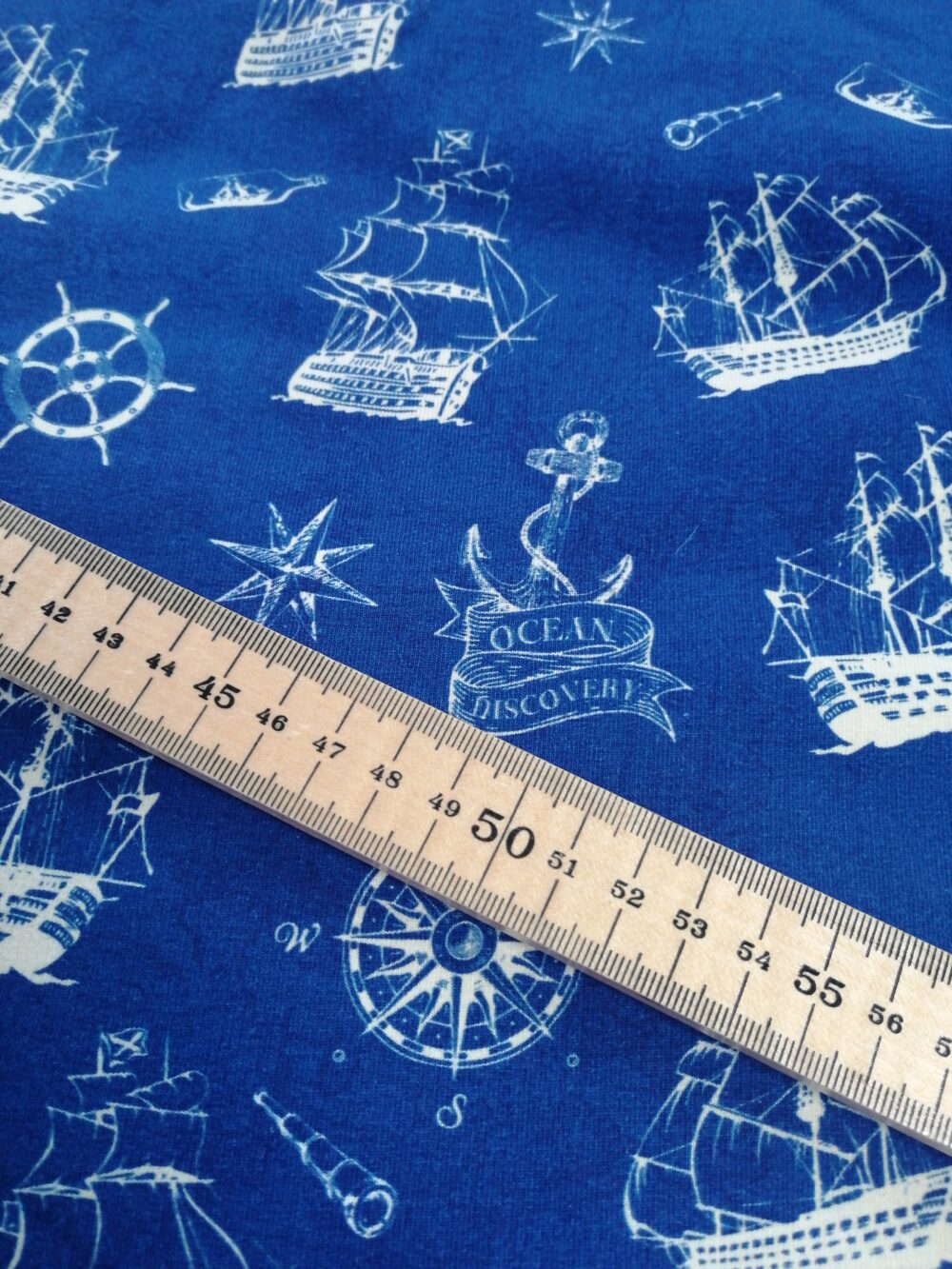 Cutter ships cotton jersey fabric - Image 3