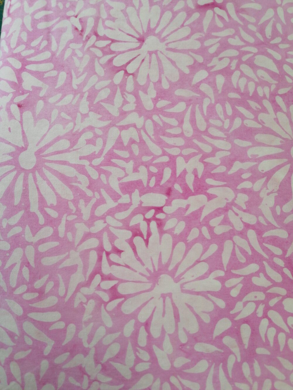 Batik Pink Lemon 3636Q - Image 3